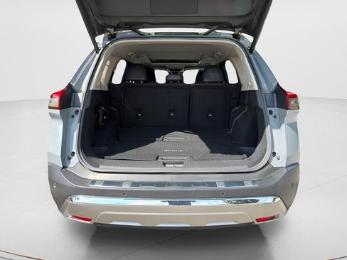Used 2021 Nissan Rogue Platinum FWD image 22