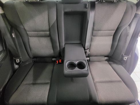 Used 2025 Nissan Rogue SV image 24