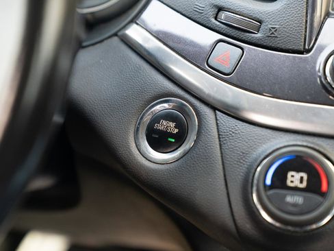 Used 2020 Chevrolet Impala LT image 30