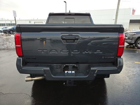 Used 2024 Toyota Tacoma TRD Sport image 7