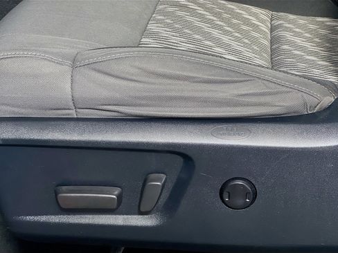 Used 2021 Toyota Tundra SR5 w/ TRD Off-Road Package image 15