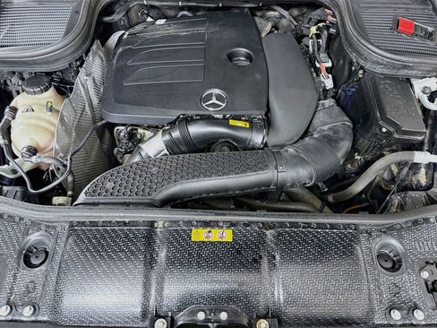Used 2021 Mercedes-Benz GLE 350 4MATIC image 30