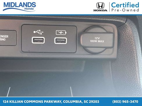 Certified 2023 Honda Civic Sport Touring image 30