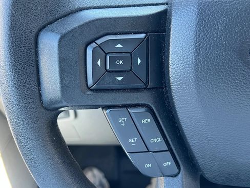 Used 2019 Ford F150 XL w/ Equipment Group 101A Mid AWD/4WD image 12