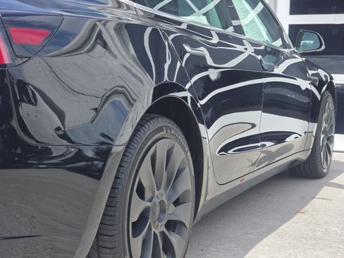 Used 2019 Tesla Model 3 Standard Range Plus RWD image 38
