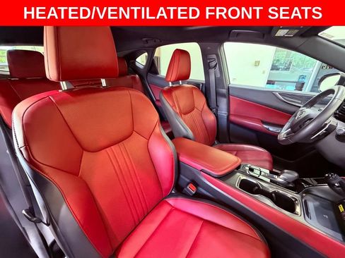 Used 2024 Lexus NX 250 FWD image 14