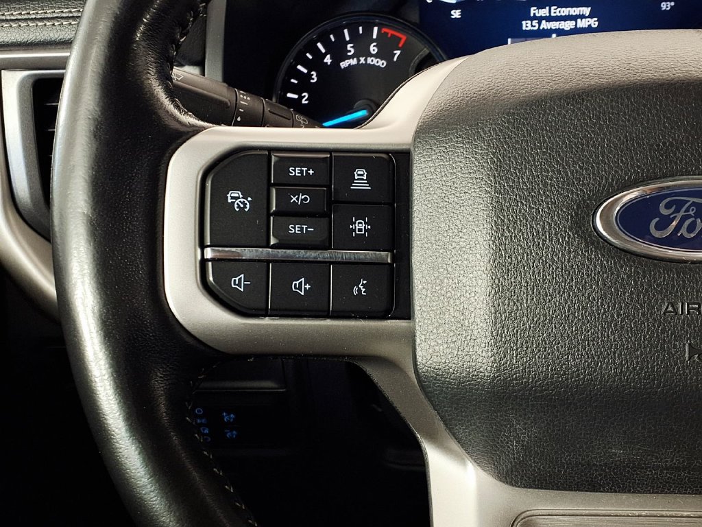 Used 2023 Ford Expedition XLT RWD image 21