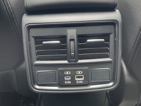 Certified 2025 Subaru Forester Limited w/ Popular Package #1 image 22