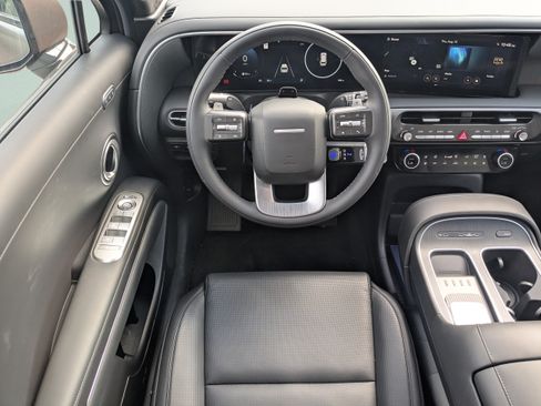 New 2026 Hyundai Palisade Calligraphy FWD image 18