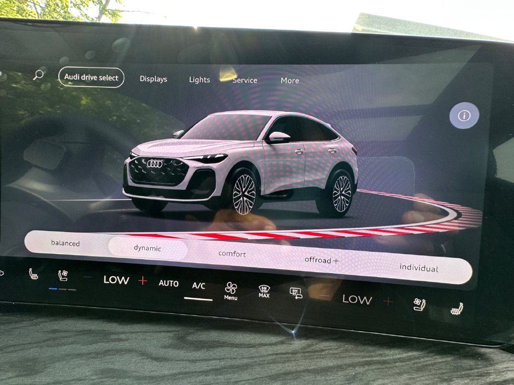 New 2026 Audi Q5 Premium Plus AWD/4WD image 25