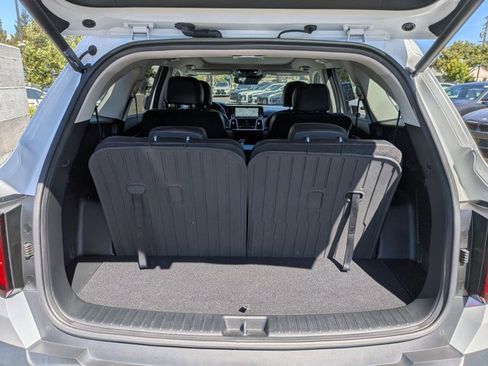 Used 2023 Kia Sorento X-Line EX AWD/4WD image 6