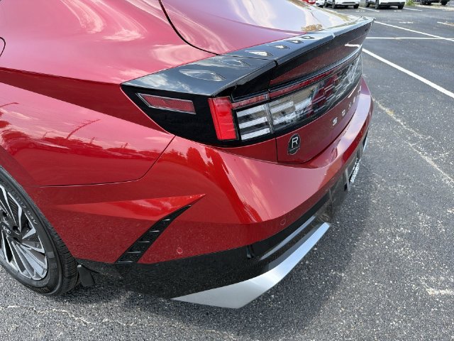 New 2026 Hyundai Sonata Limited FWD image 38