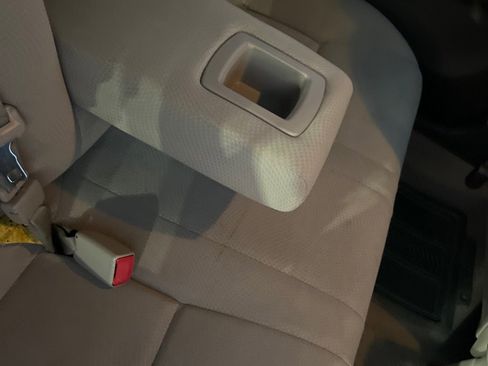 Used 2012 Toyota Yaris Sedan image 16