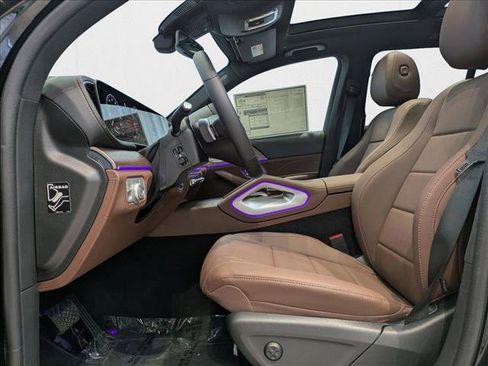 New 2026 Mercedes-Benz GLE 350 4MATIC image 17