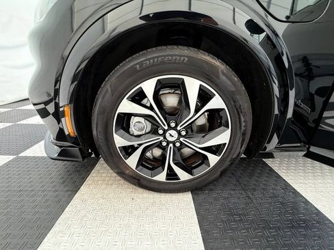 Used 2021 Ford Mustang Mach-E Premium AWD/4WD image 12