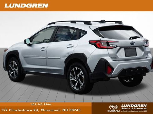 Used 2024 Subaru Crosstrek 2.0i Premium AWD/4WD image 26
