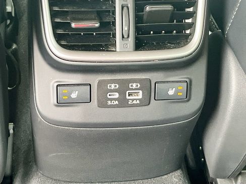 Used 2025 Subaru Legacy Limited AWD/4WD image 27