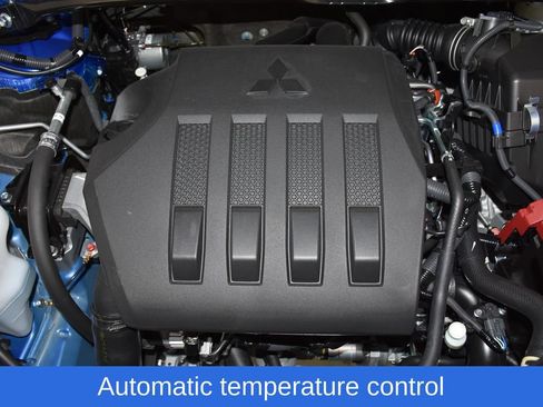 New 2026 Mitsubishi Eclipse Cross SEL AWD/4WD image 7