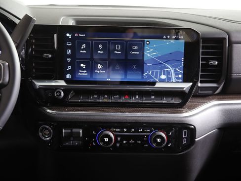 New 2026 Chevrolet Silverado 1500 LT w/ Protection Package image 15