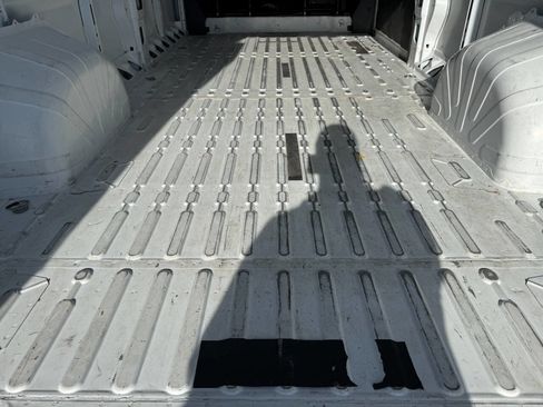 Used 2023 RAM ProMaster 3500 FWD image 21