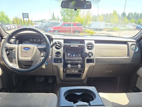 Used 2010 Ford F150 XLT RWD image 5