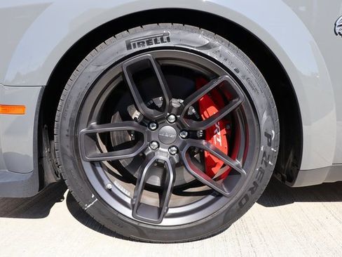Used 2023 Dodge Challenger SRT Hellcat Widebody image 30