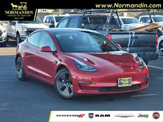 Used 2023 Tesla Model 3 Standard Range RWD video 1