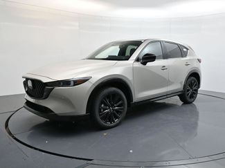 Used 2025 MAZDA CX-5 2.5 Turbo w/ Premium Package video 3