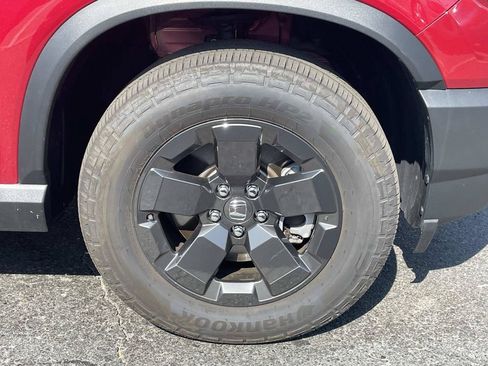 Used 2026 Honda Passport RTL image 10