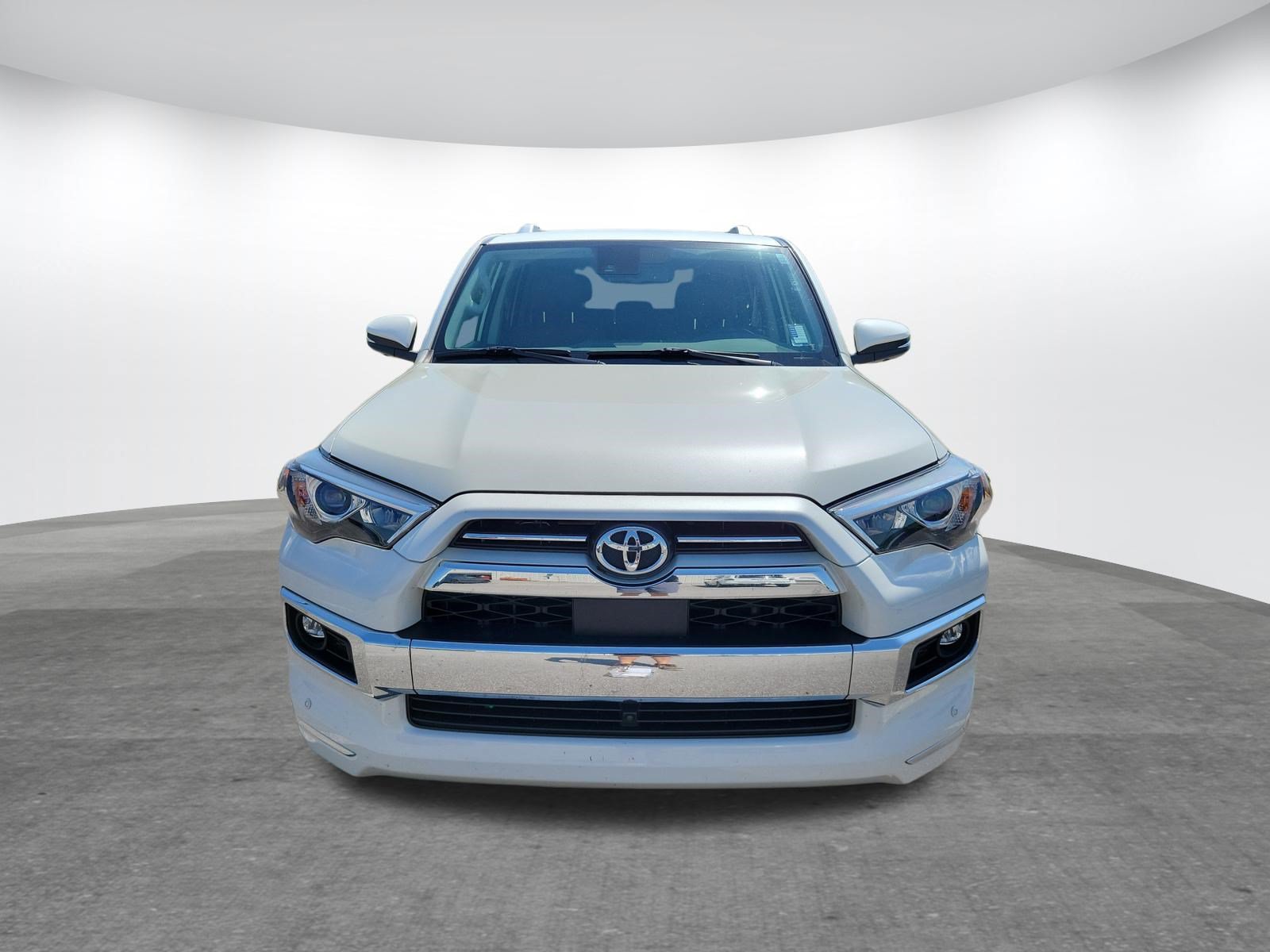 Certified 2023 Toyota 4Runner Limited RWD image 2