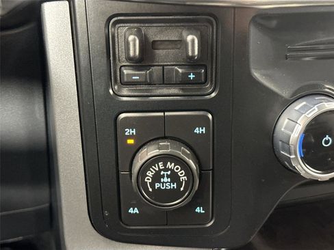 Used 2023 Ford F150 Lariat w/ Equipment Group 502A High image 26