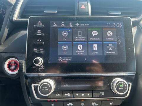 Used 2020 Honda Insight Touring image 23