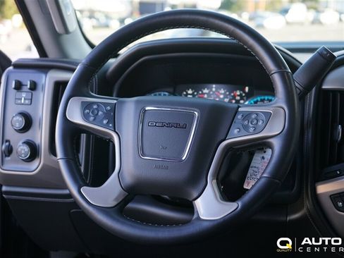 Used 2019 GMC Sierra 3500 Denali w/ Duramax Plus Package AWD/4WD image 18