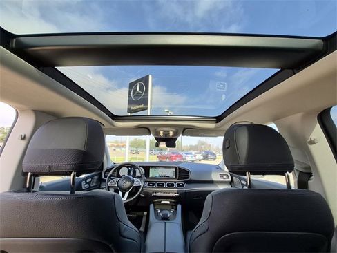 Certified 2023 Mercedes-Benz GLE 350 image 36