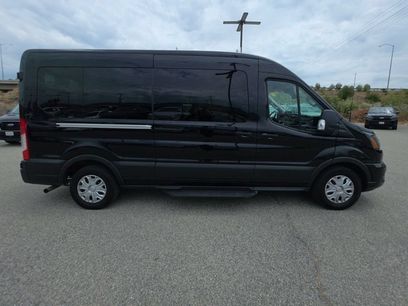 Used 2025 Ford Transit 350 XLT