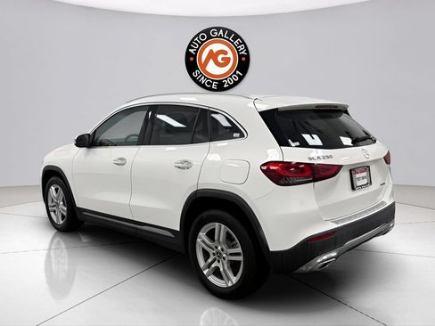 Used 2021 Mercedes-Benz GLA 250 image 5