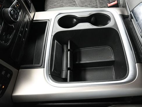 Used 2018 RAM 1500 Big Horn image 21