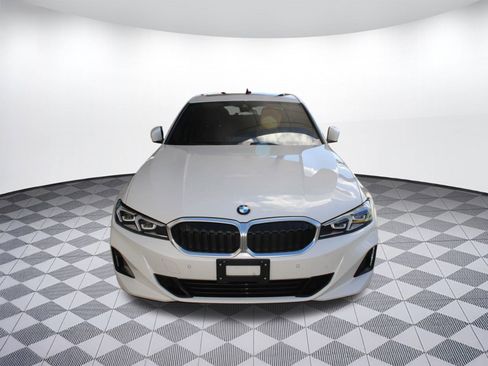 Used 2024 BMW 330i xDrive Sedan image 6