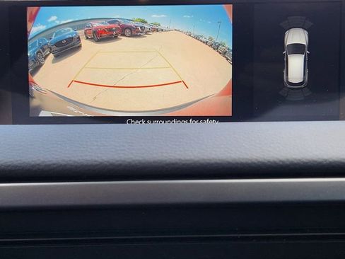New 2026 MAZDA CX-50 AWD 2.5 S w/ Accent Package image 19