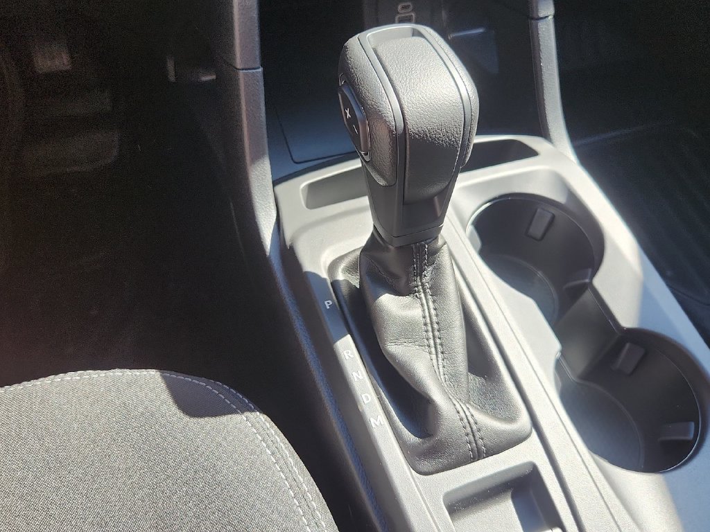 New 2026 Ford Ranger XL RWD image 23