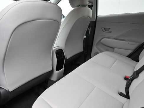 Certified 2024 Hyundai Kona SEL FWD image 20