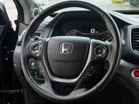 Certified 2022 Honda Ridgeline RTL-E image 26
