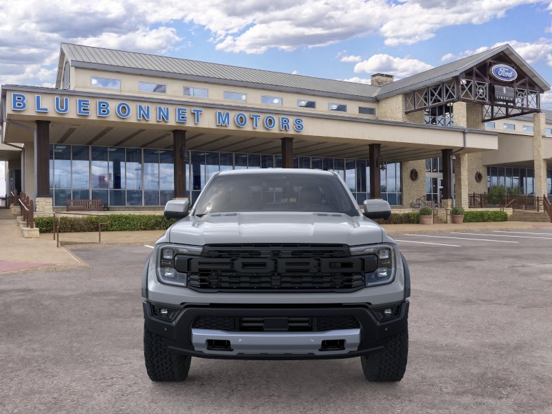 New 2026 Ford Ranger Raptor AWD/4WD image 6