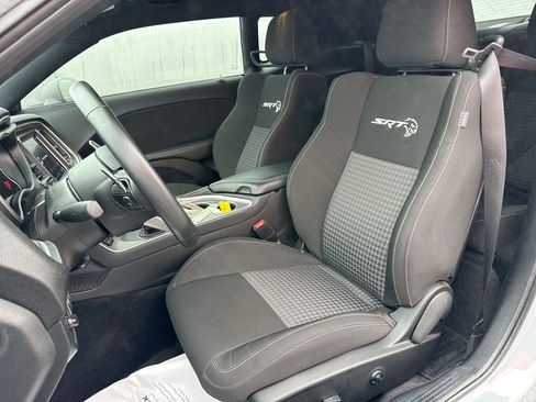 Used 2022 Dodge Challenger SRT Hellcat Redeye image 13