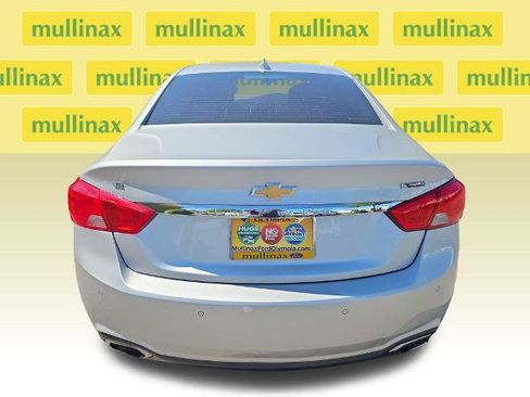 Used 2020 Chevrolet Impala Premier FWD image 32