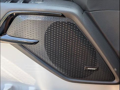 New 2025 Chevrolet Silverado EV RST image 14