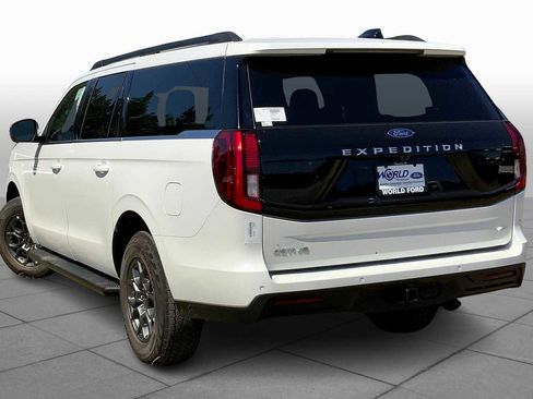New 2025 Ford Expedition Max Active RWD image 11