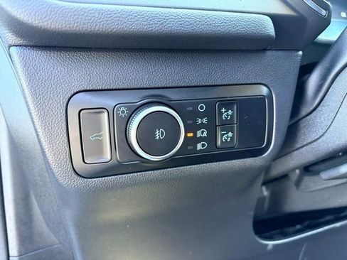 Used 2024 Ford Escape Platinum AWD/4WD image 15