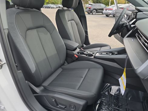 New 2026 Audi A3 2.0T Premium Plus image 10