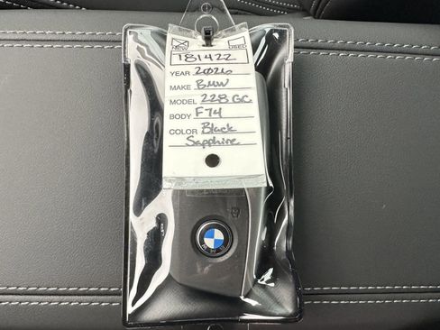 Used 2026 BMW 228i xDrive w/ Premium Package image 33